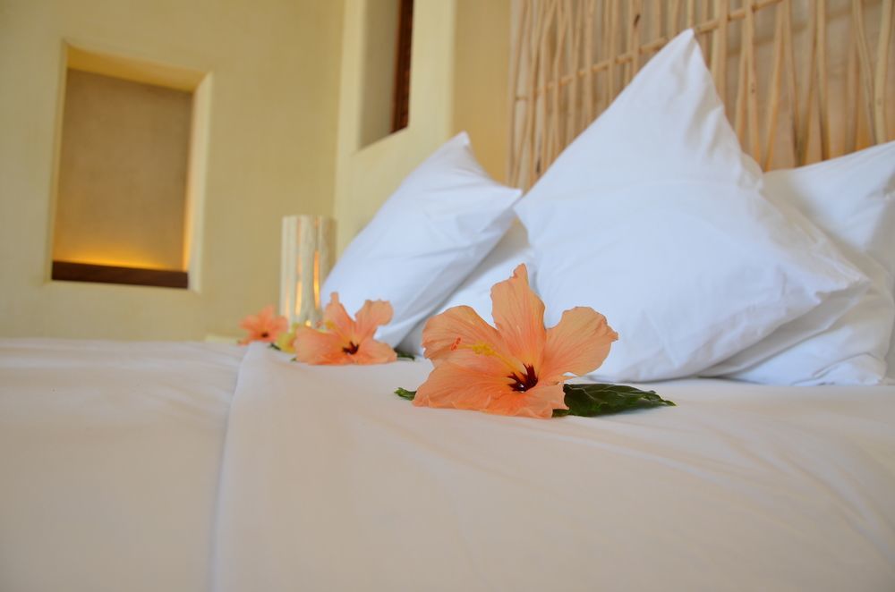 Marea Beachfront Villas Zihuatanejo Exterior photo